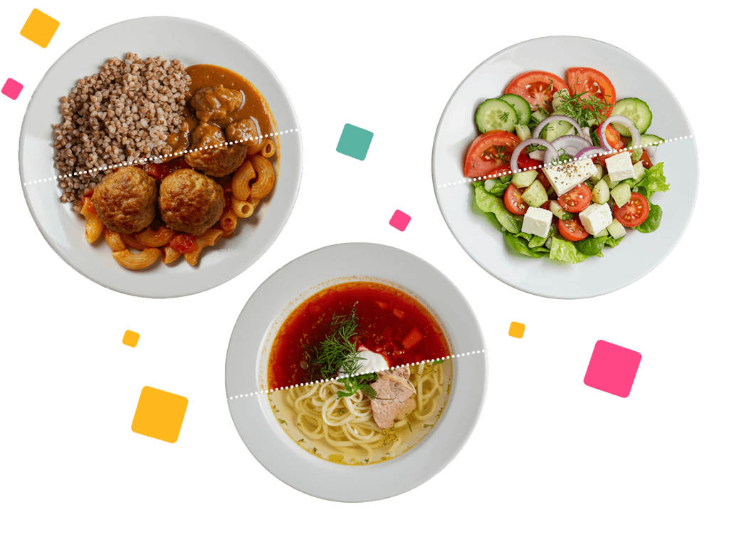 Быстрая доставка